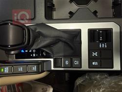 تويوتا لاندكروزر برادو